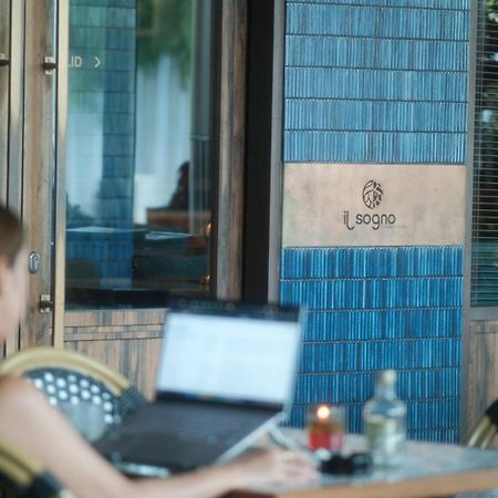 Citadines Sudirman Jakarta Ngoại thất bức ảnh
